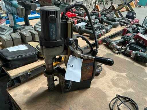 Machine de forage magnétique Evolution ME3500