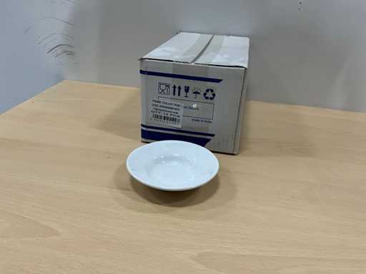 Ariane Prime sauce bowl (84x)