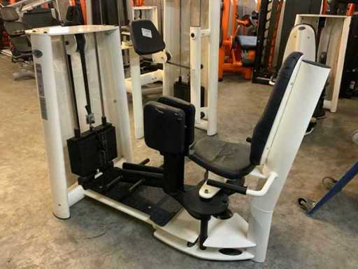 Gym80 Signum adduction Multi-gym