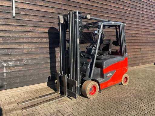 Linde E 30 hl 01/800 2017