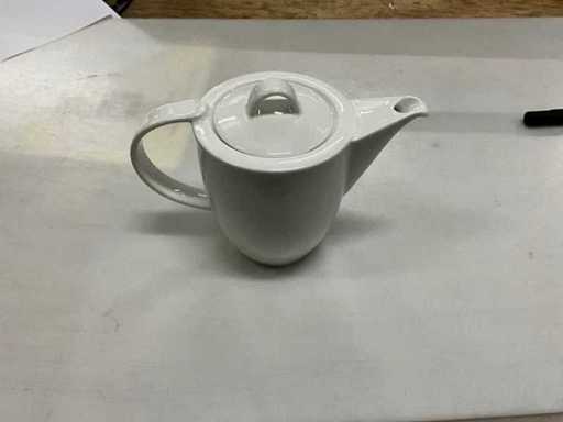 Villeroy&boch Teekanne (16x)
