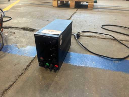 Wanptek DPS605U surs? programabil? de alimentare DC