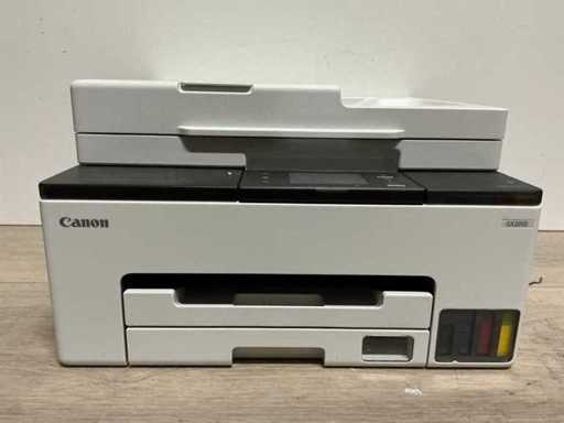 Canon Maxify GX2050 Printer