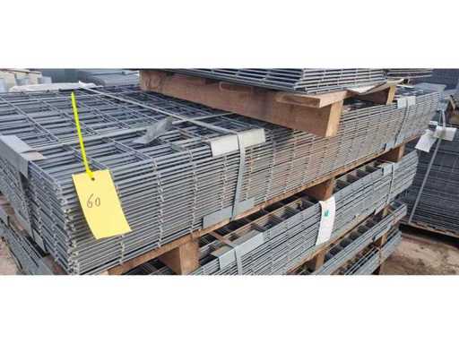 Various buidingmaterial