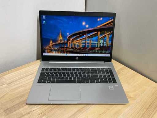 Ordinateur portable HP ProBook 450 G7