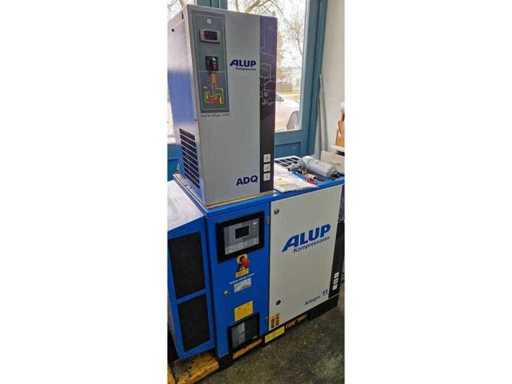 Compresseur à vis ALUP Allegro 11 2023