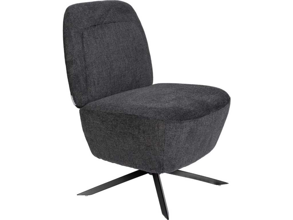 Zuiver Dusk lounge chair (8x)