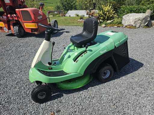 Viking MR345 Tracteur de jardin