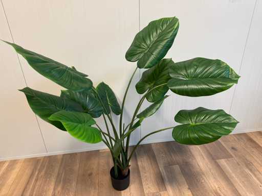 Sztuczna roślina Real touch Philodendron (wysokość 135 cm)