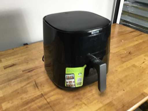 Philips - Essential XL - Airfryer