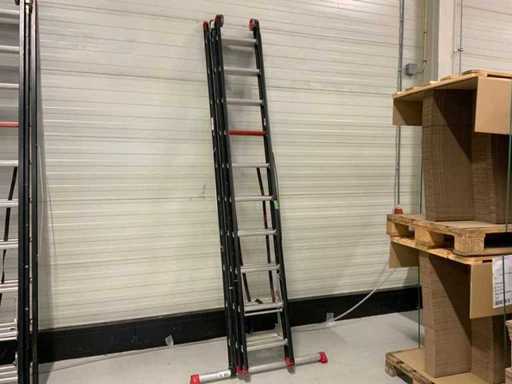Altrex Ladder