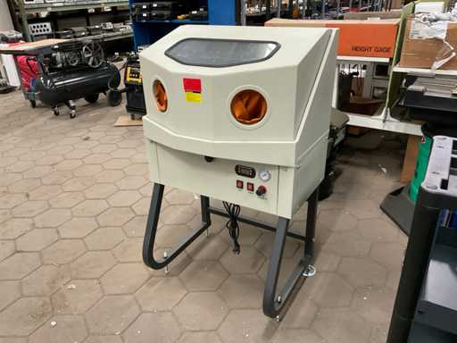 EPW160-H Teilereiniger