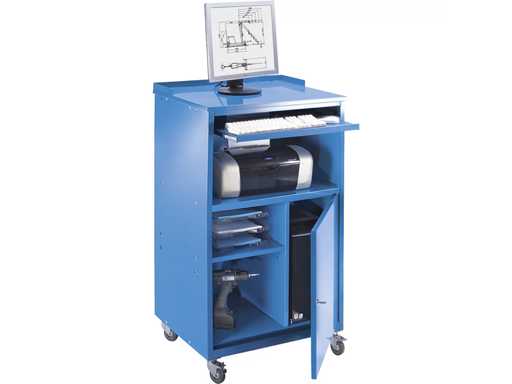 Eurokraft Mobile Office Basic