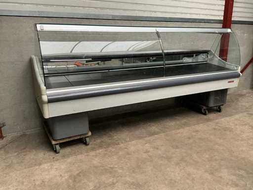 Arneg - Teca refrigerata