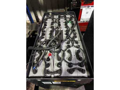 Bateria pentru stivuitor / E-truck 24V 625AH