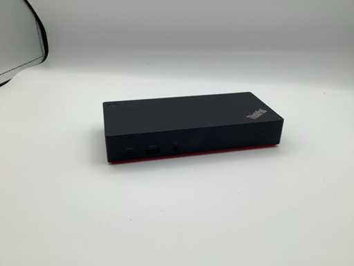 Lenovo ThinkPad USB-C Dock 2 Dockingstation