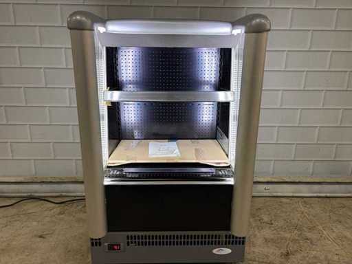 Finnmark - 0646S - Présentateur inutilisé