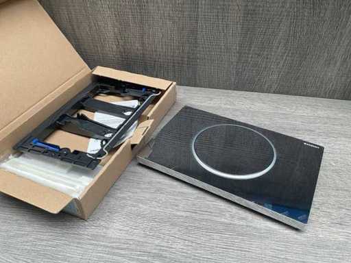 Panoul de control Geberit
