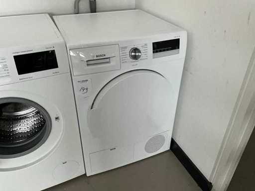 Bosch WDT2 SERIE 4 Wasdroger