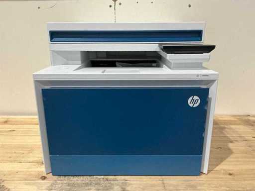 Imprimantă HP Laser Jet Pro MFP MP 4302dw