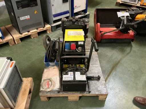 Mosa TS 180 CF-D Stroomgenerator