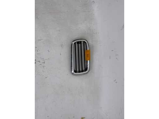 Ziergitter_Kühlergrill_Niere_BMW