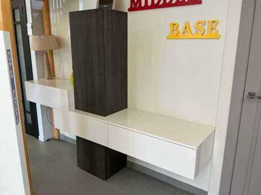 Neves Wandmeubel