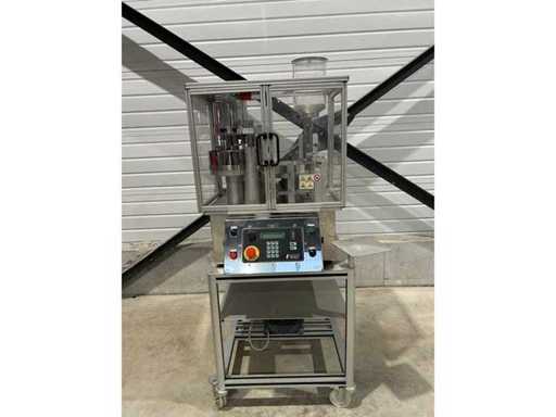 IN-CAP - IN-CAP - Füllmaschine
