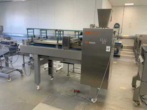 WP Haton BM51 B Langmaker 2018