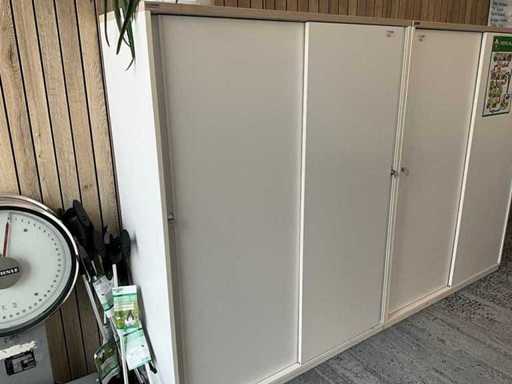 PRO OFFICE Aktenschrank