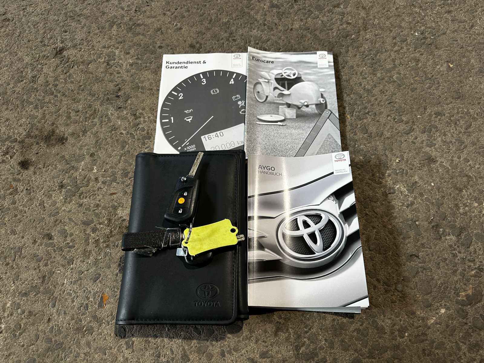 Toyota Aygo 1.0 VVT-i x-now 69pk 2018, KKD-62-F