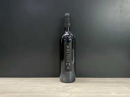 Bodegas Aalto, Aalto PS 2022