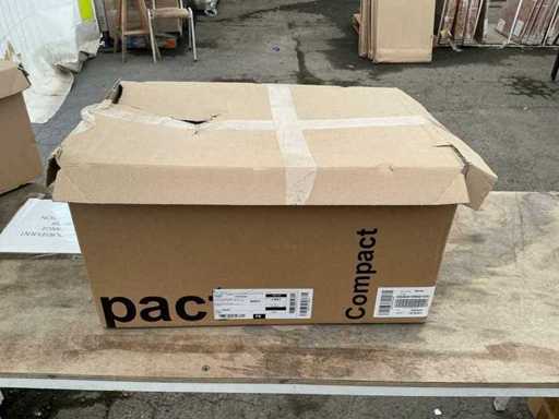 Schneider Electric 33472 Leistungsschalter
