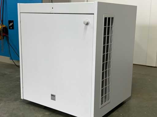 KRUG & PRIESTER IDEAL AP140 – Professional air purifier – 1,400 m³/h