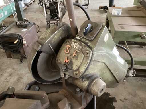 SFM Iron Mitre Saw