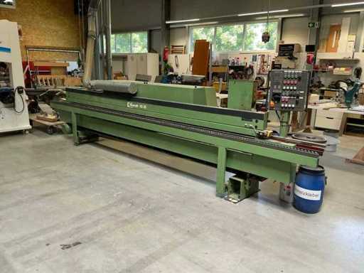 BRANDT - KS 25 - Randbandmachine