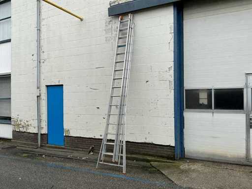 Van den Heuvel Property Tax 316 Ladder