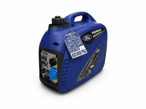 Ford - FG2950iS - Générateur électrique