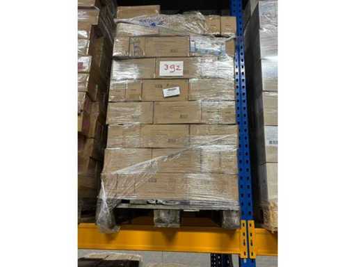 Pallet Suikerwaar