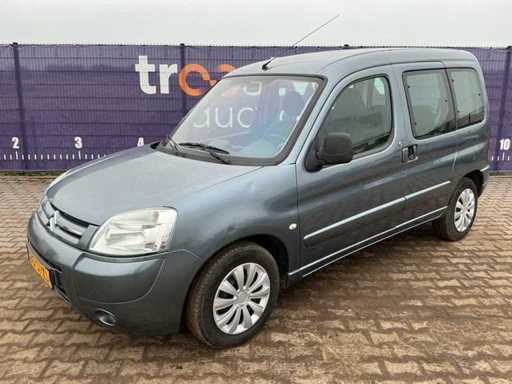 2006 - Citroen Berlingo Passenger car