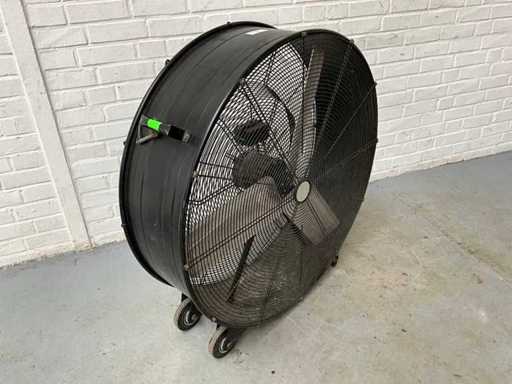 HomeEasy FE90-T1 Trommelventilator