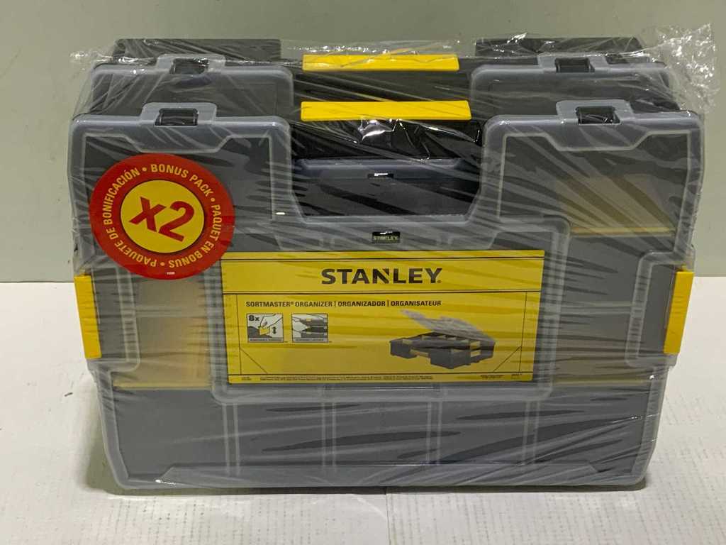 Stanley - 166013XSTN - Persluchthaspel