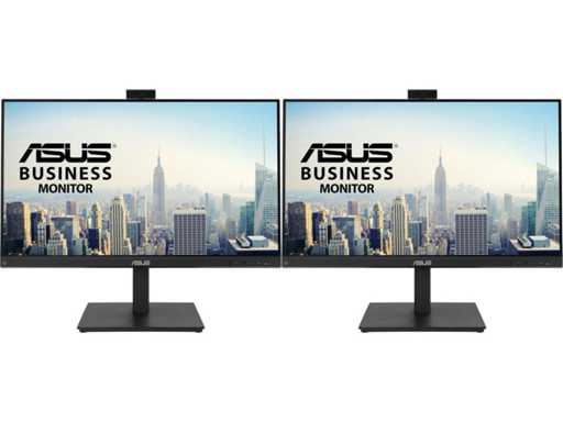 ASUS BE279QSK - Full HD IPS Monitor - 27 Inch