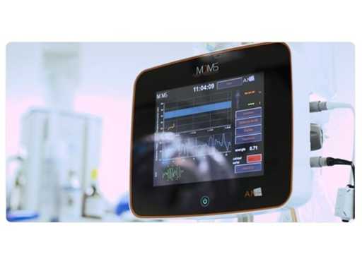 Mdoloris Medical Systems - ANI Monitor V2 - Patiëntmonitor - 2021