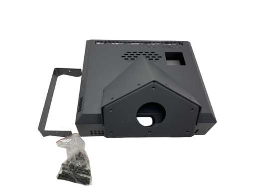 Marine Pedestal Stand for ECDIS 900 and Smartline FPC MK10