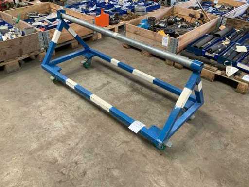 transportkar