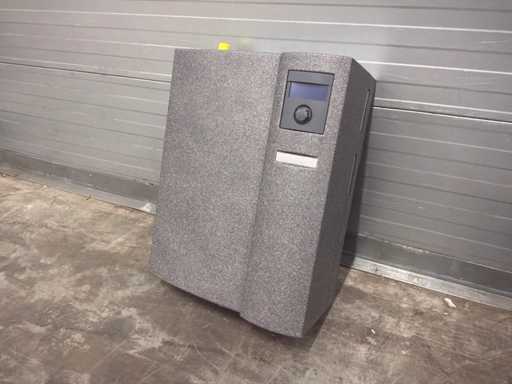 Modul hidraulic Nathan Systems 9kW