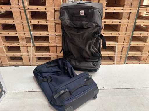 Returned goods 