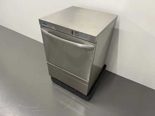 Winterhalter - GS 302 - Zmywarka z reżeracją