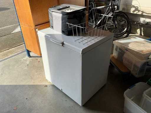 Boîtier Whirlpool WHS2121 congélateur